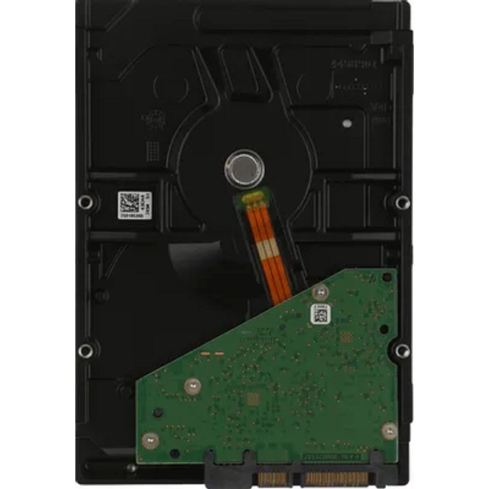 8TB Seagate SkyHawk (ST8000VX009) {SATA 6 Гбит/с, 7200 rpm, 256 mb buffer}
