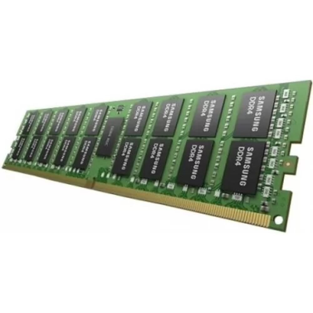 Оперативная память Samsung DDR4  16GB RDIMM (PC4-25600) 3200 Mbps ECC Reg 1.2V (M393A2K40EB3-CWE), 1 year, OEM, clean pull