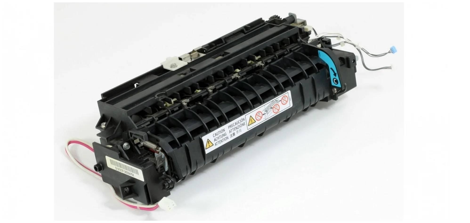 Фьюзер в сборе RICOH Aficio MP 301 (D1274028, D127-4028, D1274029)