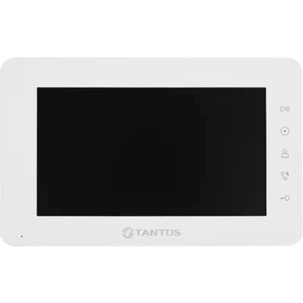 Комплект домофона Tantos Mia Kit, 00-00174594