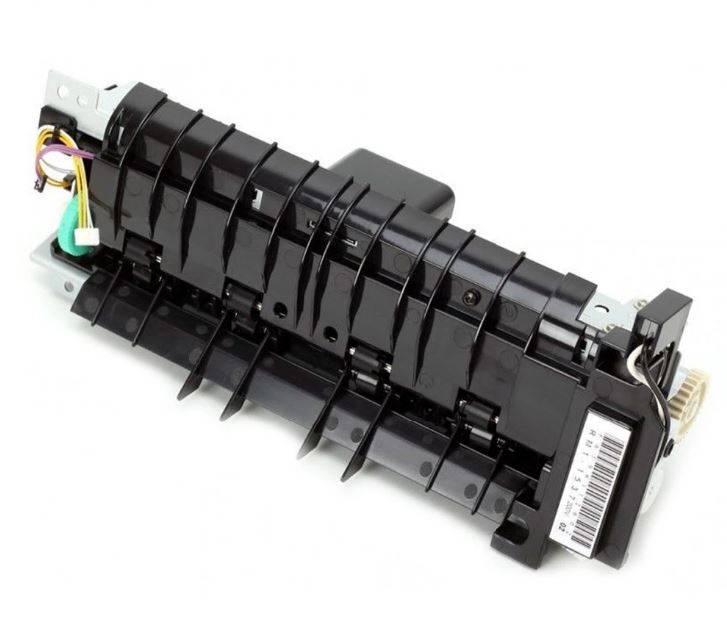Печь в сборе HP LJ 2410/2420/2430 (RM1-1537/RM1-1531) ref ELP, ELP-FUS-HP-RM1-1537-1