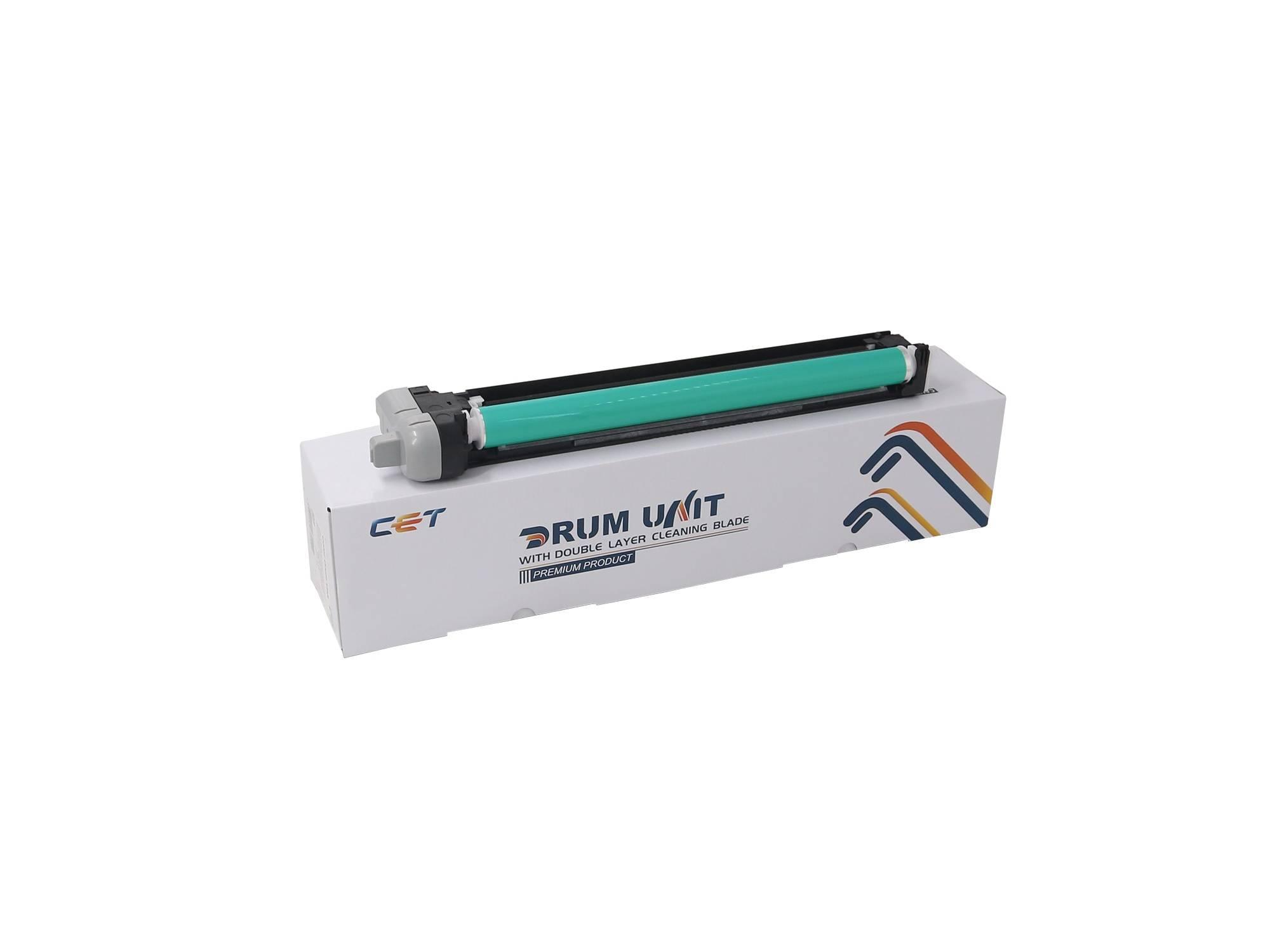 Блок барабана Canon iR 2725/2730/2745/2925/2935/2945 (c двухслойным ракелем) 120K (C-EXV63/5144C001AA/5144C002AA) CET, CET471101