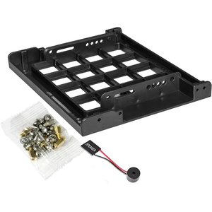 Exegate EX269439RUS Корпус Miditower ExeGate UN-604 (ATX, без БП, 2*USB+2*USB3.0, аудио, черный)