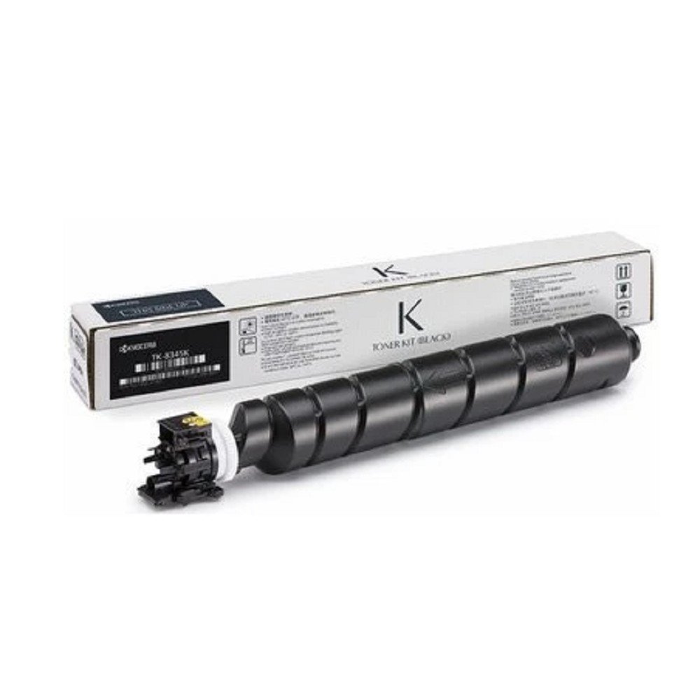 Kyocera-Mita TK-8345K Тонер-картридж, Black {TASKalfa 2552ci}