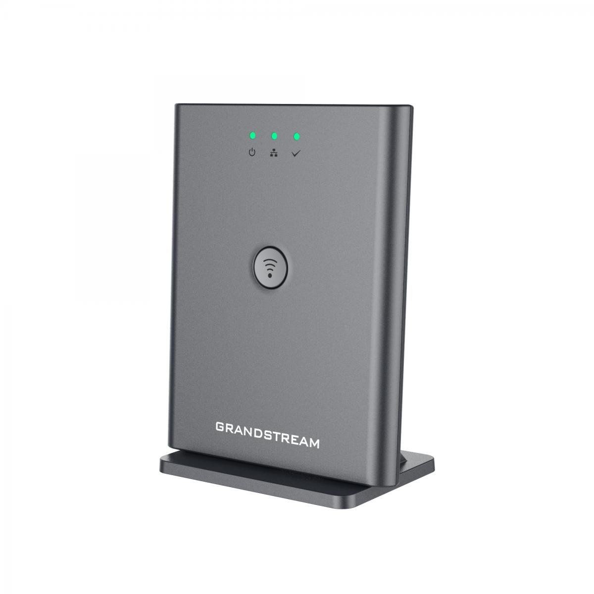 SIP DECT Базовая станция Grandstream DP752