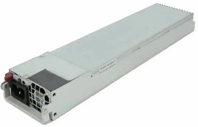 Блок питания/ ASUS 1600W 80+ PLATINUM RPSU (for E10 and E11 RS700 and RS720 series), 90SKP000-M28AN0