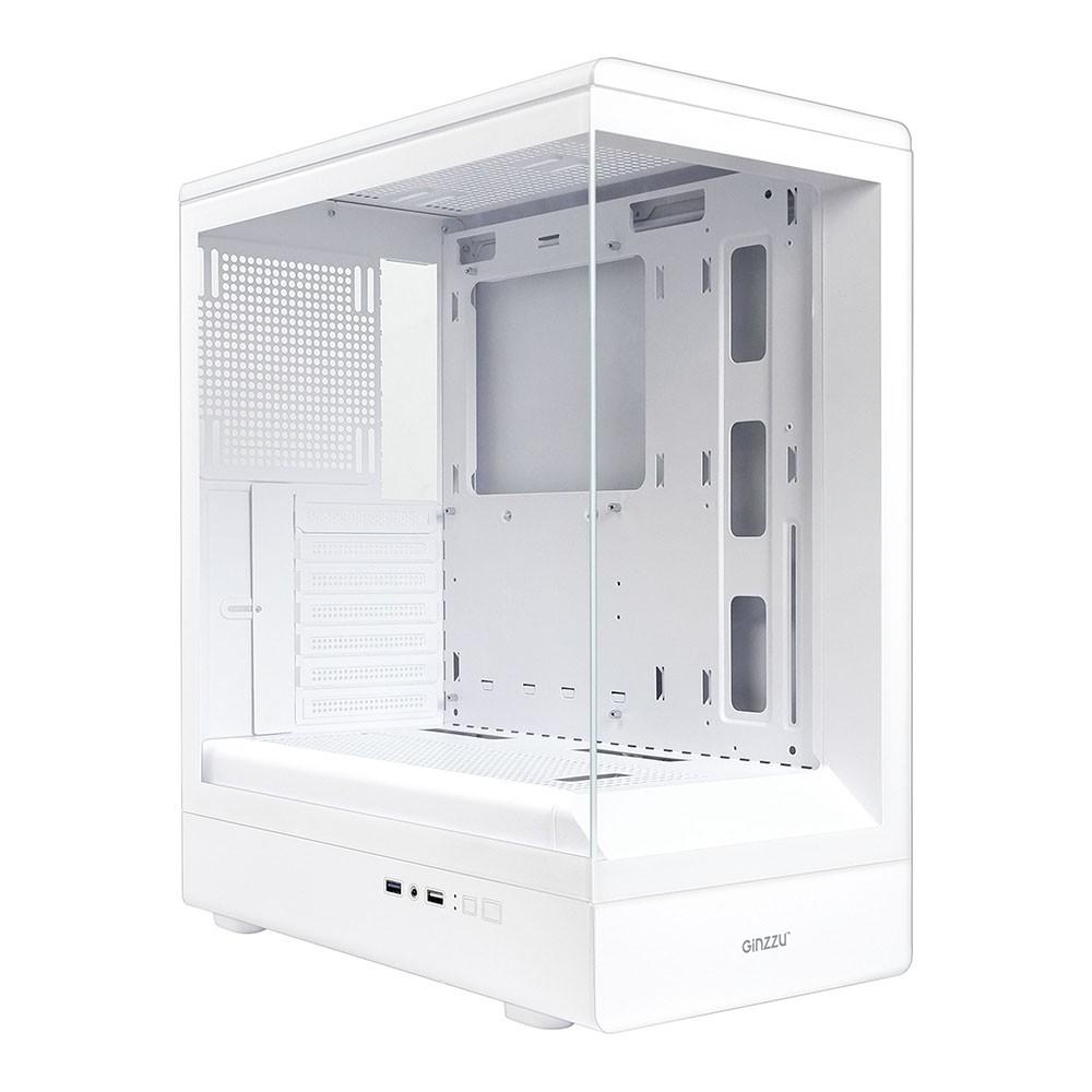 Корпус Ginzzu GL 175