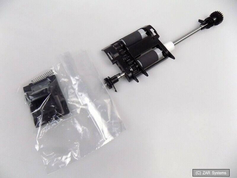 Комплект узел подачи + тормозная площадка DADF XEROX VL C400/C405, 607K00132