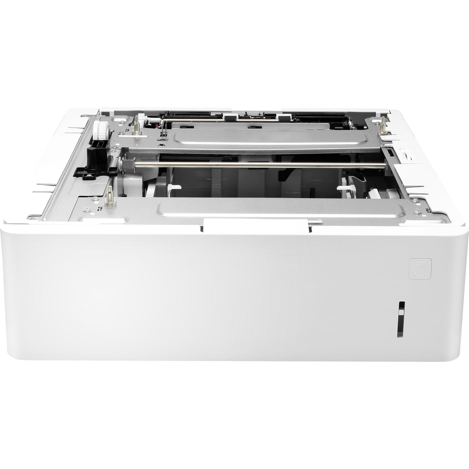 Лоток/ HP LaserJet 550-Sheet Paper Feeder, L0H17A