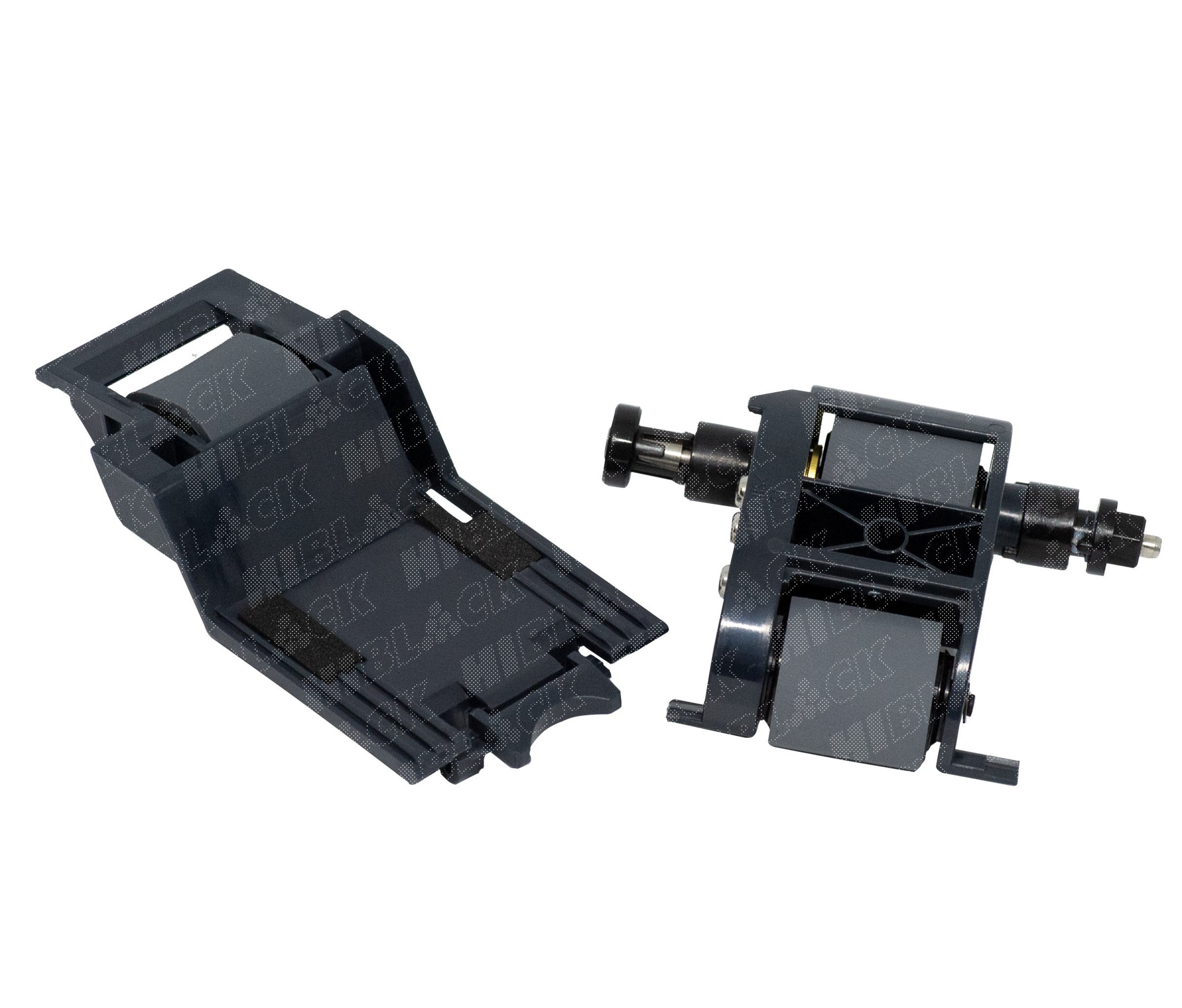 Ремкоплект роликов ADF Hi-Black для HP Ent 500 M525/M575/M775/SJ 7500/8500, L2725-60002