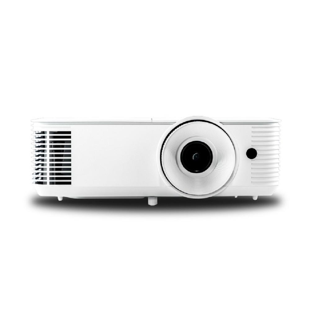 Exell EXD101W Проектор {DLP, 3800 ANSI, XGA (1024x768), Объектив 1.94 - 2.16}