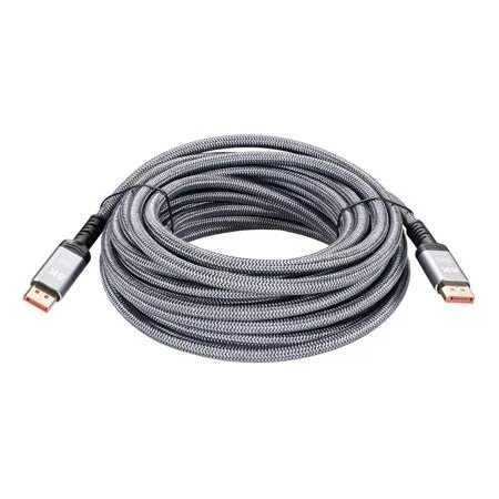 Кабель соединительный DISPLAY PORT v1.4, 10m,  iOpen <ACG630-10.0>