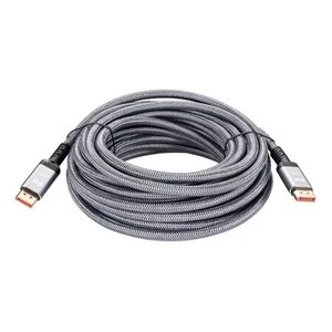 Кабель соединительный DISPLAY PORT v1.4, 10m,  iOpen <ACG630-10.0>