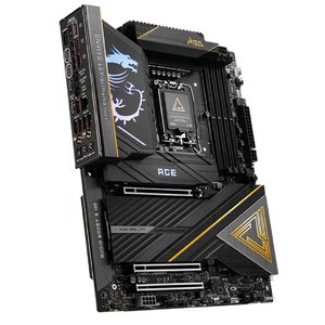 Материнская плата Z890 LGA1851 ATX MEG Z890 ACE MSI