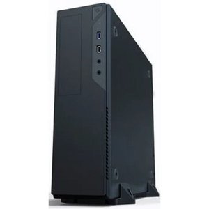 Desktop EL501BK PM-300ATX  U3.0*2AXXX  Slim Case  [6116779]