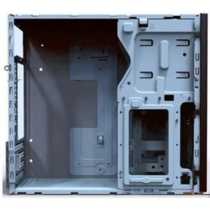 Desktop EL501BK PM-300ATX  U3.0*2AXXX  Slim Case  [6116779]