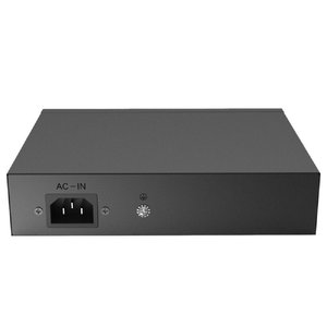 Коммутатор Netis P110GC 10G 8PoE+ 100W неуправляемый