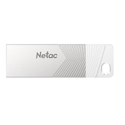 Netac USB Drive 16GB UM1 USB3.2 [NT03UM1N-016G-32PN]