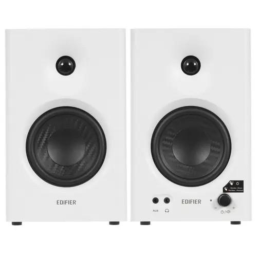 Edifier MR4 white, 80002998