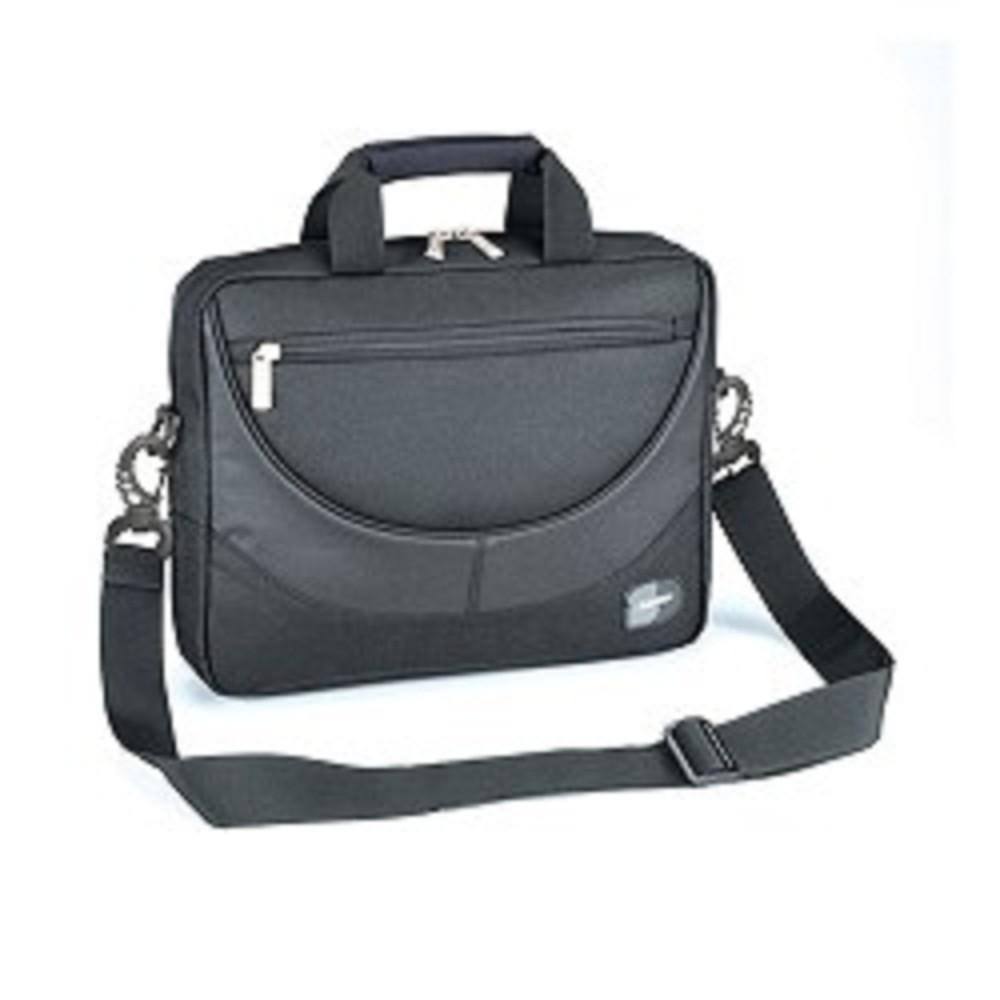 Сумка SUMDEX PON-308(BK)-1  {нейлон, черная 10"}, PON-308(BK)-1/PON-308 BK