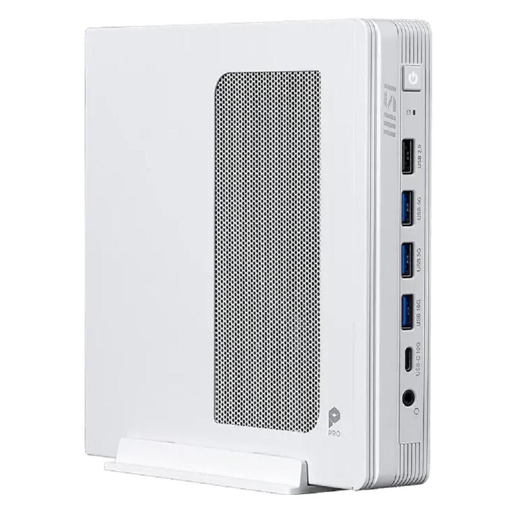 MSI PRO DP10 A14MG-011XRU 9S6-B21012-011 White { i5 14400/16Gb/SSD512Gb UHDG/noOS}