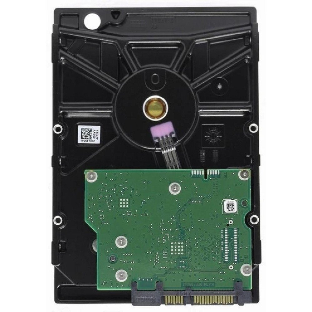 2TB Seagate Pipeline HD (ST2000VM003) {SATA 6.0Gb/s, 5900 rpm, 64mb buffer, 3.5",для медиацентров}  RECERTIFIED HDD