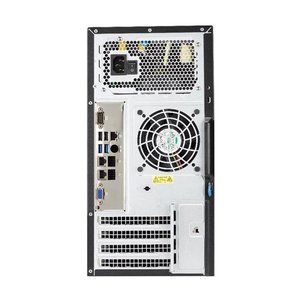 Supermicro SYS-530T-I Серверная платформа/ SuperServer SYS-530T-I(X12STL-F;CSE-731I-404B)
