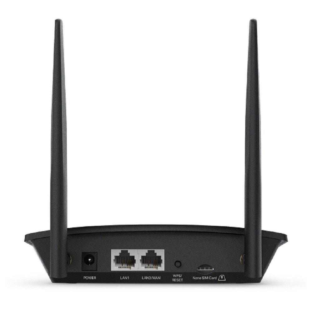 TP-Link TL-MR100 N300 4G LTE Wi-Fi роутер