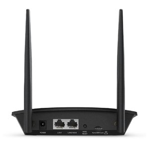 TP-Link TL-MR100 N300 4G LTE Wi-Fi роутер