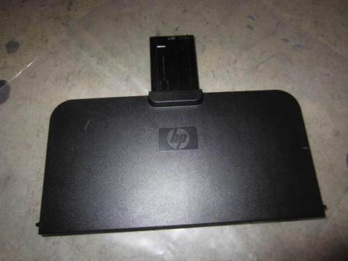 Входной лоток HP LJ P1102w черный (RM1-6901) OEM