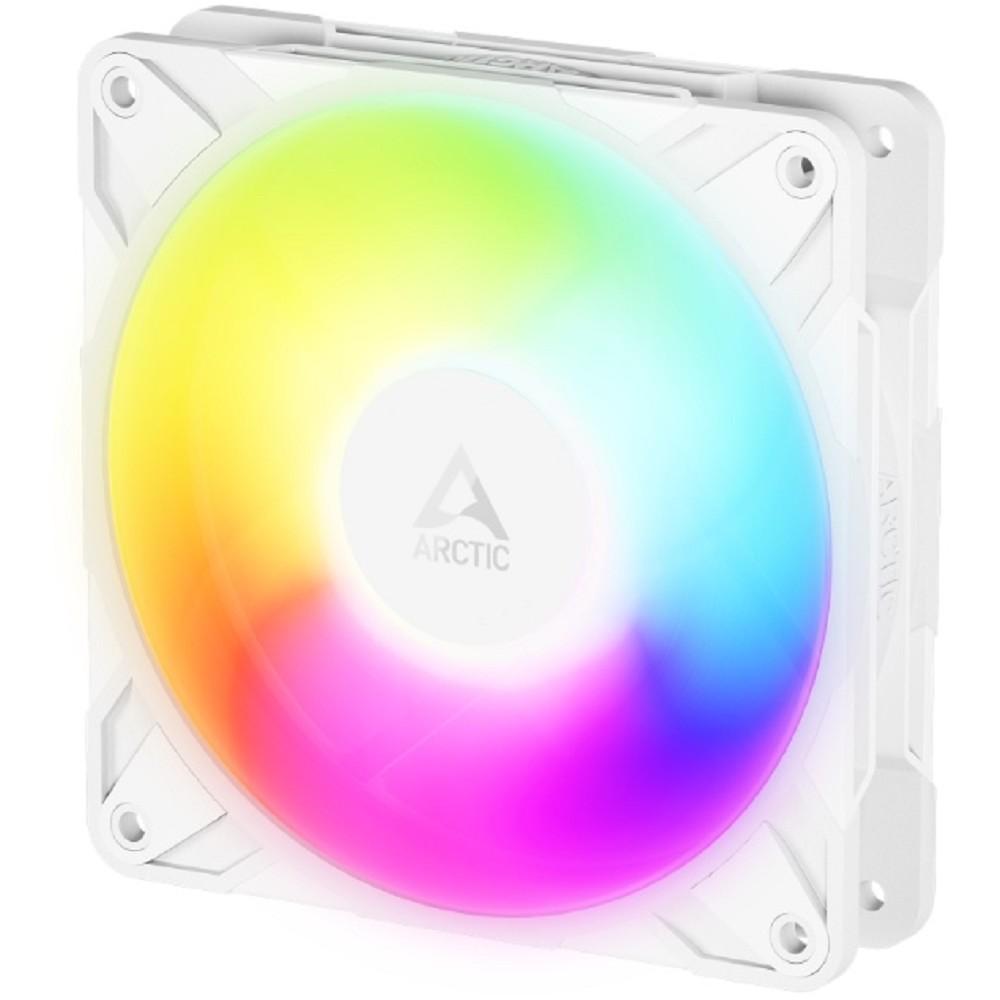 Case fan ARCTIC P12 Pro Reverse A-RGB (White) (ACFAN00325A)