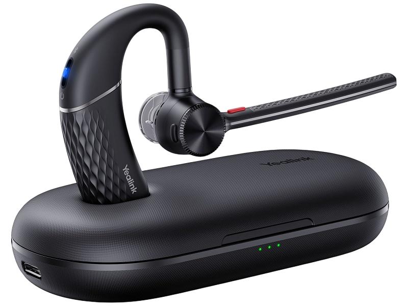 Гарнитура беспроводная/ Yealink BH71 Pro USB-C/A [1208709]