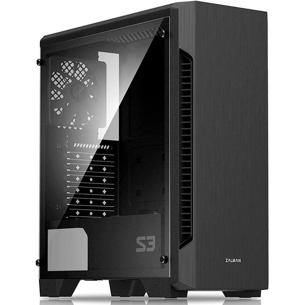 Zalman S3 TG