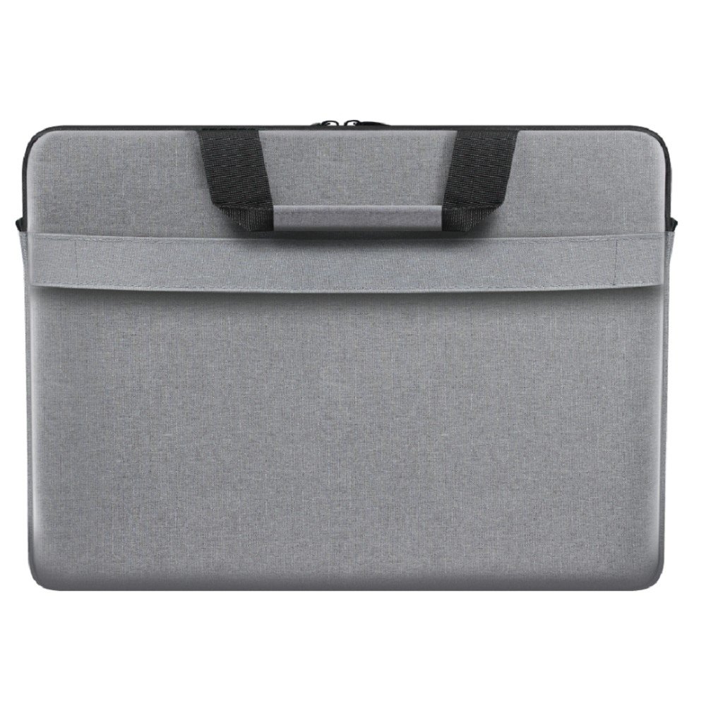 Defender Сумка для ноутбука Tote 15.6" серый, карман (26100)