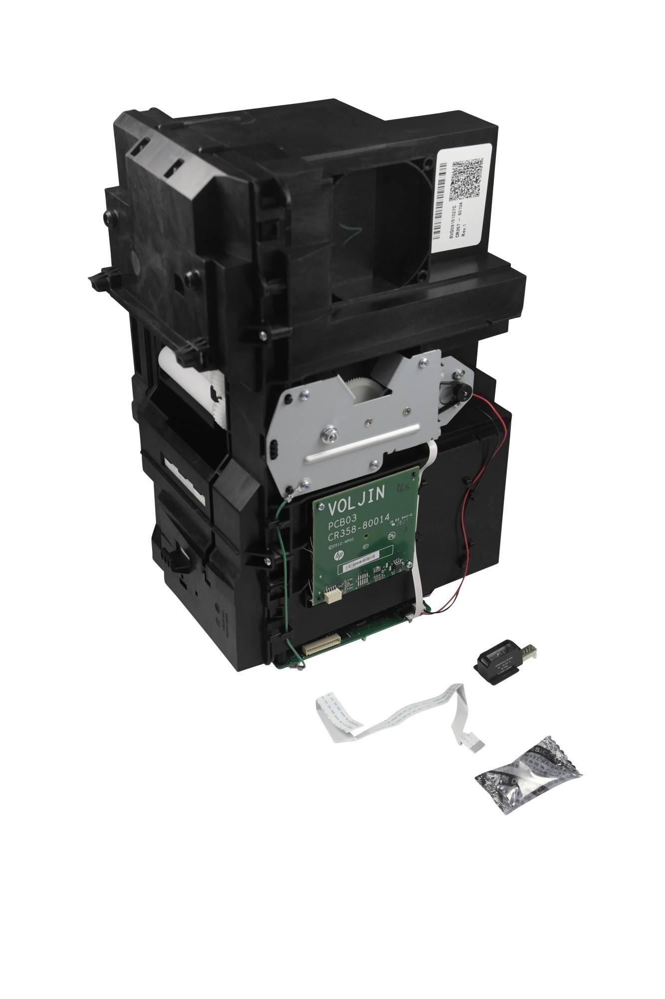 Сервисный набор HP DesignJet T920/1500/2500/3500 (CR357-67073) Maintenance Kit #2