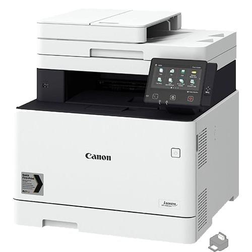 Ремонт Canon i-Sensys MF744Cdw в Москве — выезд мастера через 2 часа
