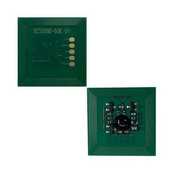 Чип к-жа Xerox Phaser 5500/5550 Drum (113R00670) (60K) UNItech(Zhono)