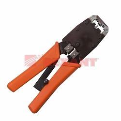 Rexant (12-3434-1) Кримпер для обжима  8P8C / 6P4C  (HT-500R)  (TL-500R)