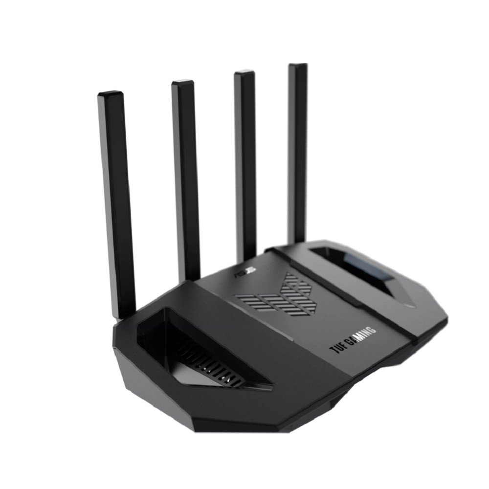 ASUS TUF-BE3600 Беспроводной двухдиапазонный маршрутизатор BE3600, USB 3.0, Wi-Fi 7 (be)