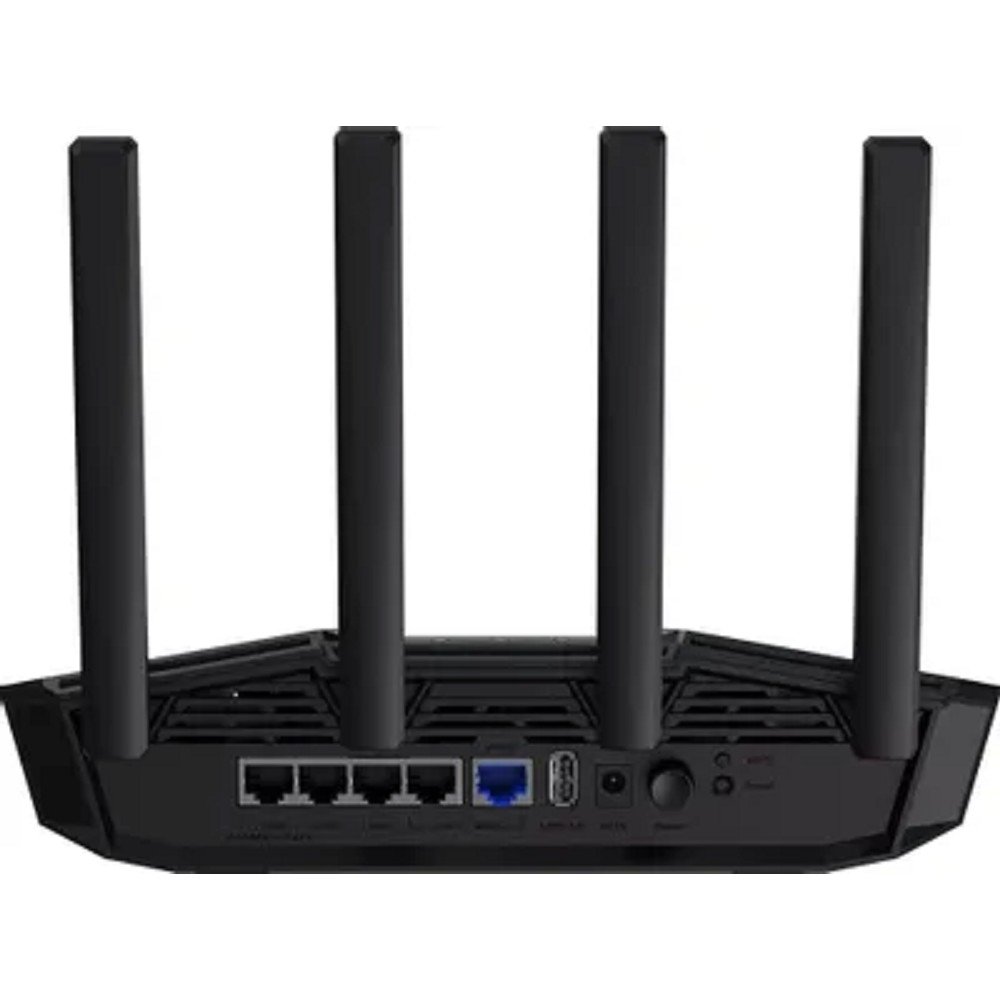 ASUS TUF-BE3600 Беспроводной двухдиапазонный маршрутизатор BE3600, USB 3.0, Wi-Fi 7 (be)