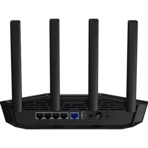 ASUS TUF-BE3600 Беспроводной двухдиапазонный маршрутизатор BE3600, USB 3.0, Wi-Fi 7 (be)