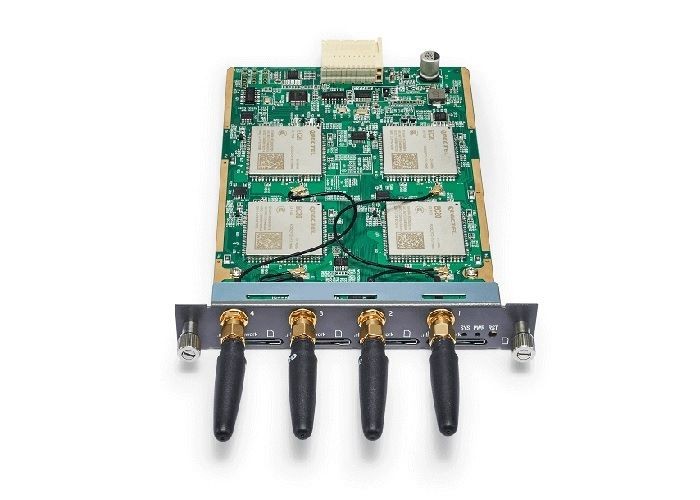 Модуль OpenVox VS-GWM401L