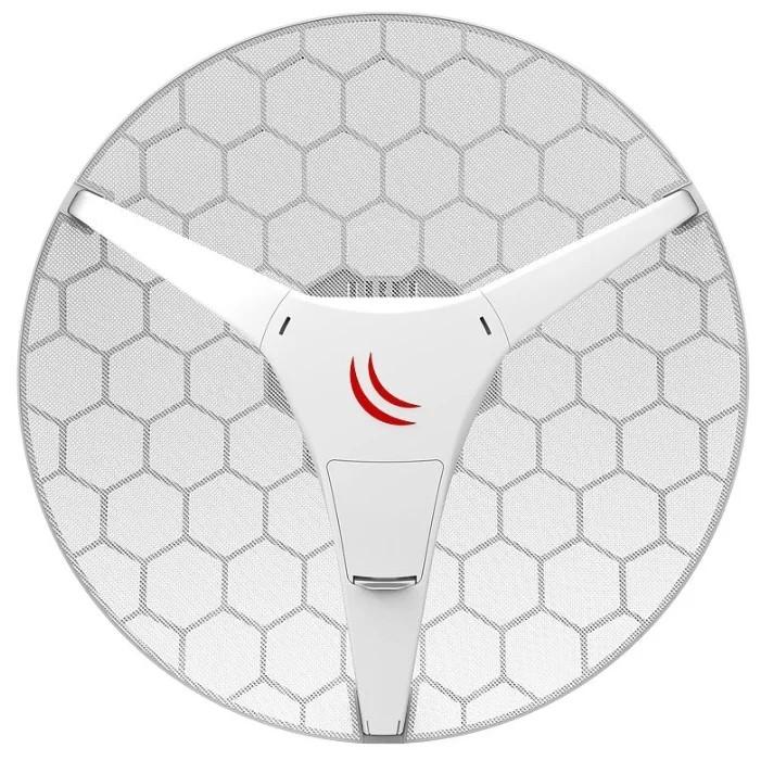 MikroTik RBLHGG-60ad LHG  Радиоустройство 60 ГГц, PtP/CPE, 802.11ad