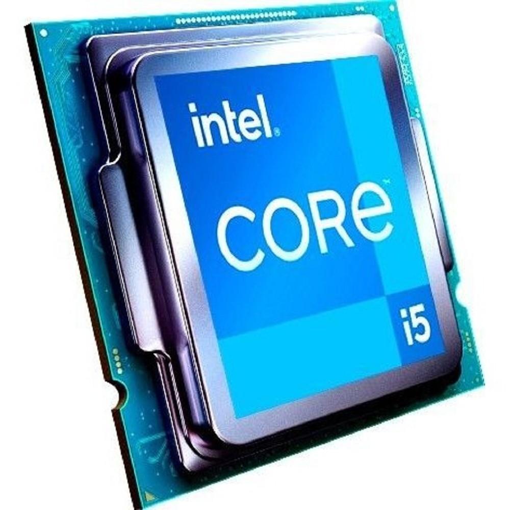 CPU Intel Core i5-11600K Rocket Lake OEM {3.9GHz, 12MB, LGA1200}, CM8070804491414SRKNU