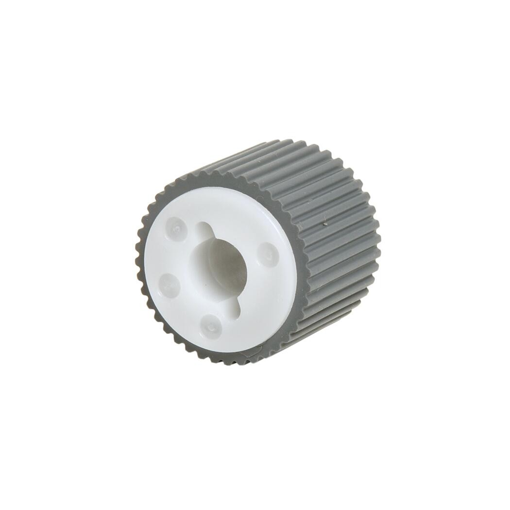Запчасть Pulley 21T Konica-Minolta bizhub DF-608 (9J07330801)