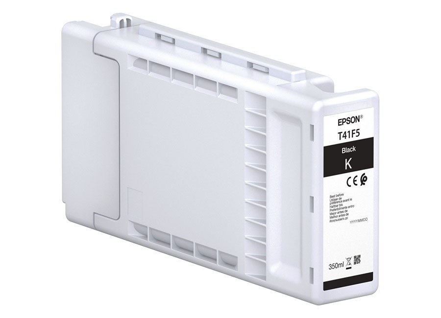 Картридж EPSON T41F черный для SC-T3400/SC-T3400N/T5400 350мл (C13T41F540/C13T41F54N)