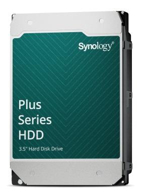Synology HAT3320-20T Жесткий диск HDD SATA 3,5", 20Tb, 7200 rpm, 512Mb, 6 Гбит/с