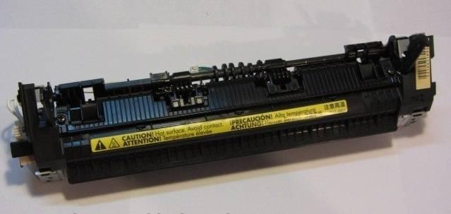 Печь в сборе HP LJ P1102/M12/LBP-6000/6018/6020 (RM1-6921) OEM