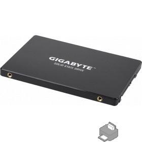 Gigabyte SSD 480GB GP-GSTFS31480GNTD {SATA3.0}