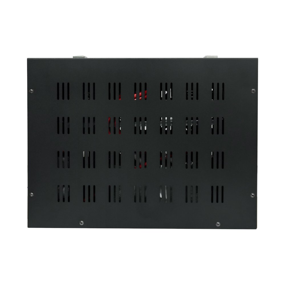 Мощный стабилизатор напряжения SMARTWATT AVR STRONG 15000RU, 4512020340002